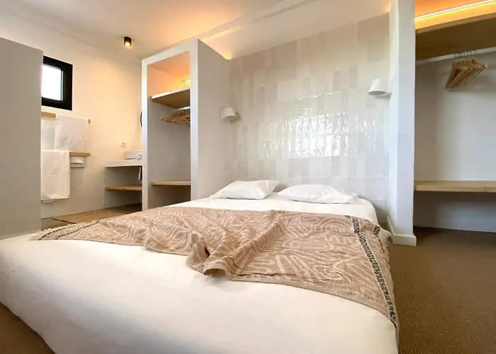 Modern In Lajares With Private Pool * La Oliva